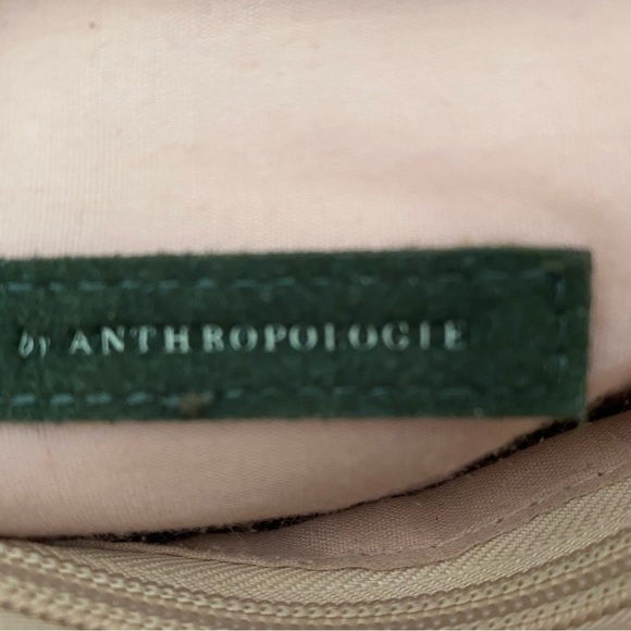 Anthropologie purse - Picture 8 of 8